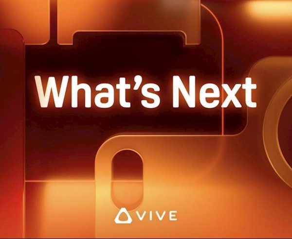 配资炒股免费开户 HTC预告VIVE神秘新品！或为首款智能眼镜